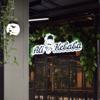 Radno vrijeme Ali kebaba
